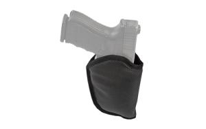 BHWK 40LP01BK TECGRIP IWB MOLDABLE HLSTR SIZE 1
