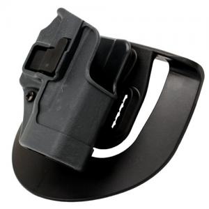 Blackhawk! Serpa Sportster for Glock 26/27 RH Gray