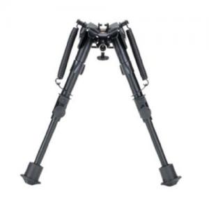 Blackhawk! Bipod Adjustable 9-13 inch Black