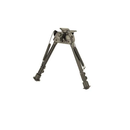 Blackhawk! Pivot Bipod Adjustable 9-13 inch Black