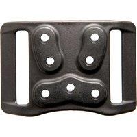Taser Side Mnt Plate Rh Blk X26