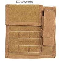 Admin/flashlt Pouch Blk