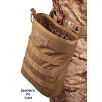 Roll-up Molle Dump Pouch Od