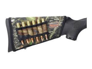 Beartooth Products StockGuard 2.0 Rifle Model Buttstock Cover Neoprene - 206662