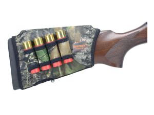 Beartooth Products Comb Raising Kit 2.0 Shotgun Model Buttstock Cover Neoprene - 722995
