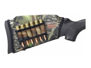 Beartooth Products Comb Raising Kit 2.0 Rifle Model Buttstock Cover Neoprene - 203692