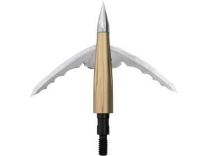 Bowmar Beast Mechanical Broadhead 3PK - 422680