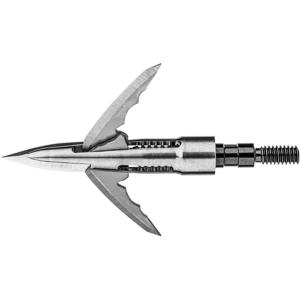 Bowmar Beast Titanium Cut On Contact Mechanical Broadhead - 302101