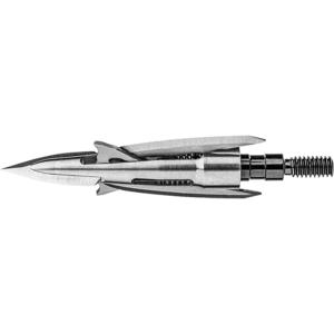 Bowmar Beast Titanium Cut On Contact Mechanical Broadhead - 489701