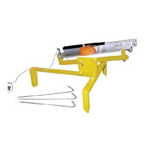 Do-All CT101 Competitor Transitional Trap