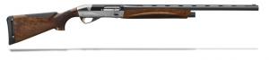 Benelli Ethos Field Shotgun 20GA 26in. AA-Grade Satin Walnut, Silver Engraved, Progressive Comfort 10471