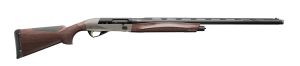 Benelli Ethos Upland AI 28" 12ga, BEST Brushed Gray/BLK -12646