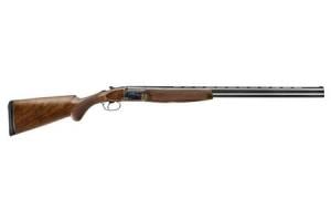 FRANCHI Instinct L 28 Gauge Over Under Shotgun with A-Grade Satin Walnut Stock