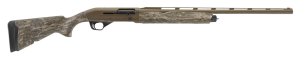 Franchi Affinity 3 Semi-Auto Shotgun 42411, 20 Ga, 3", 26", Mossy Oak Bottomland, Patriot Brown Cerakote