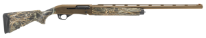 Franchi Affinity 3.5 Semi-Auto Shotgun 42430, 12 Ga, 3.5", 28", Real Tree Max-7, Midnight Bronze Cerakote