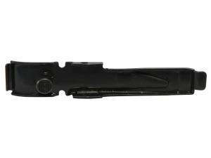 Benelli Carrier Latch M1, M2, Montefeltro Steel Matte - 174242