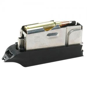 Benelli R1 308 Winchester 4 Round Matte Magazine (81125)