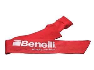Benelli Gunsock for Shotguns & Rifles - Red