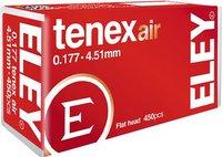 Eley Tenex Air Pellets .177