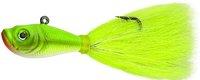 SPRO BUCKTAIL JIG 3/8oz CRAZY CHT