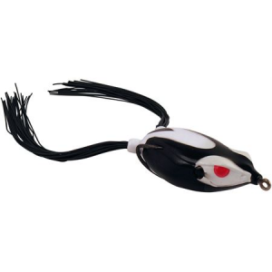 Spro SBEF65TKLR Bronzeye Frog