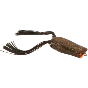 Spro SBEPP60GRNP Bronzeye Popper Frog
