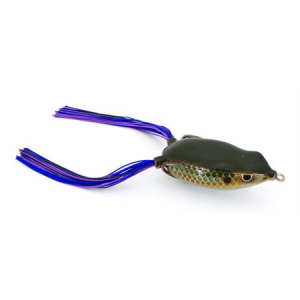 Spro SBEF65KLGL Bronzeye Frog