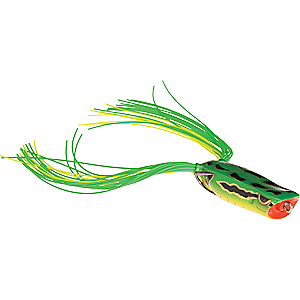 SPRO Bronzeye Baby Pop - Black