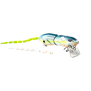 SPRO BBZ-1 Rat - saltwater