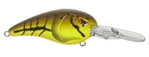 SPRO RkCrawler Crankbait  - 2-1/8'' - Ozark Craw