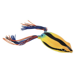 SPRO BRONZEYE FROG65 POISON FROG