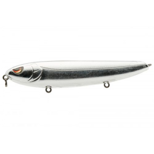 WALKING HAINT 125 CHROME