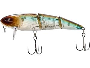 SPRO Zero Swimmer 100 Wake Bait Crankbait - 215716