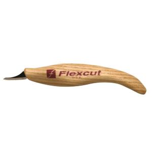 FLEXCUT Mini-Pelican Knife KN19