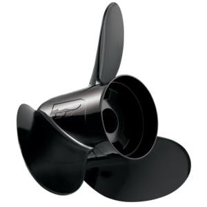 Turning Point Propellers H1-1014 Hustler Aluminum - Right-Hand Propeller - 10.375 X 14 - 3-Blade, 21301410