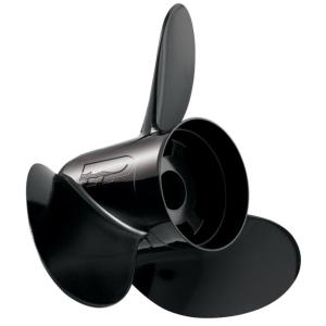 Turning Point Propellers H2-1117 Hustler Aluminum - Right-Hand Propeller - 11.75 X 17 - 3-Blade, 21311710