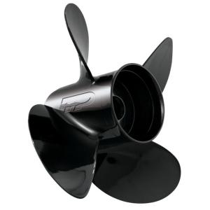 Turning Point Propellers LE-1419-4 Hustler Aluminum - Right-Hand Propeller - 14 X 19 - 4-Blade, 21501930