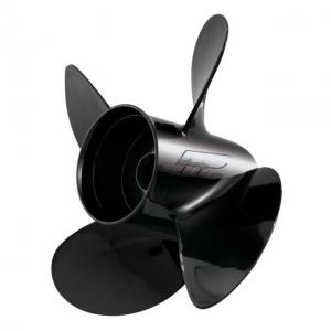 Turning Point Propellers LE-1417-4L Hustler Aluminum - Left-Hand Propeller - 14.5 x 17 - 4-Blade, 21501740