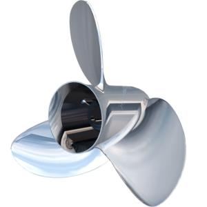 Turning Point Propellers Express 3 Blade SS Propellers For 150 300+Hp Engines With 4.75in Gc 15.6in x 13in Lh Os 1613 L, 31511320