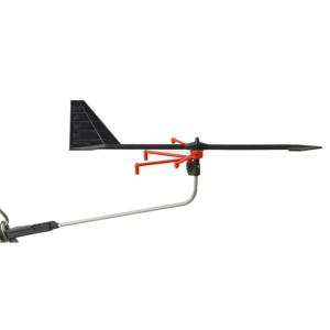 Schaefer Marine Hawk Wind Indicator f/Non-Spin Catamarans up to 8M Cat, H005F00