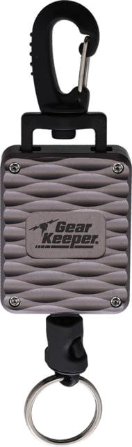 Gear Keeper High Force Retractor Aluminum GKP4A0044G