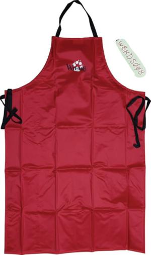Wiebe Knives Skinning Apron