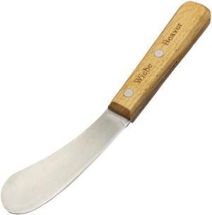 Wiebe Knives Beaver Knife