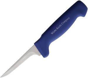 Wiebe Knives Skinner