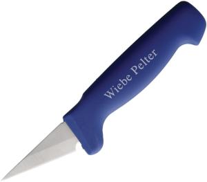Wiebe Knives Pelter Skinning Knife