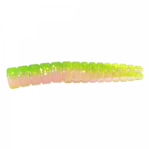 Leland Lures Crappie Magnet Soft Baits 15-Pack