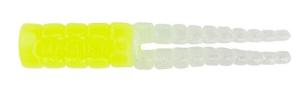 Crappie Magnet Body Pack - 1-1/2" - Zoe Glow