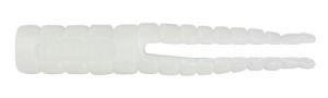 Crappie Magnet Body Pack - 1-1/2" - White