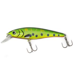 Leland Trout Magnet Crankbait, Brook Trout, 3.5in, 87307