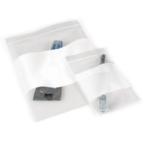 Forensics Source Zip-top Bags, 4x6 100 - 3-0146